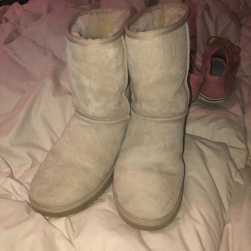 New ugg boots